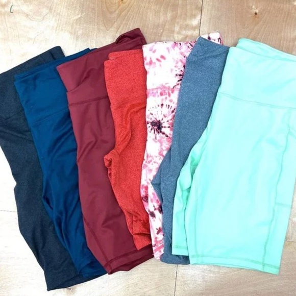 5 LB Box of Ideology Athleisure Women's Mystery Box -  NEW WITH TAGS - Picture 6 of 11